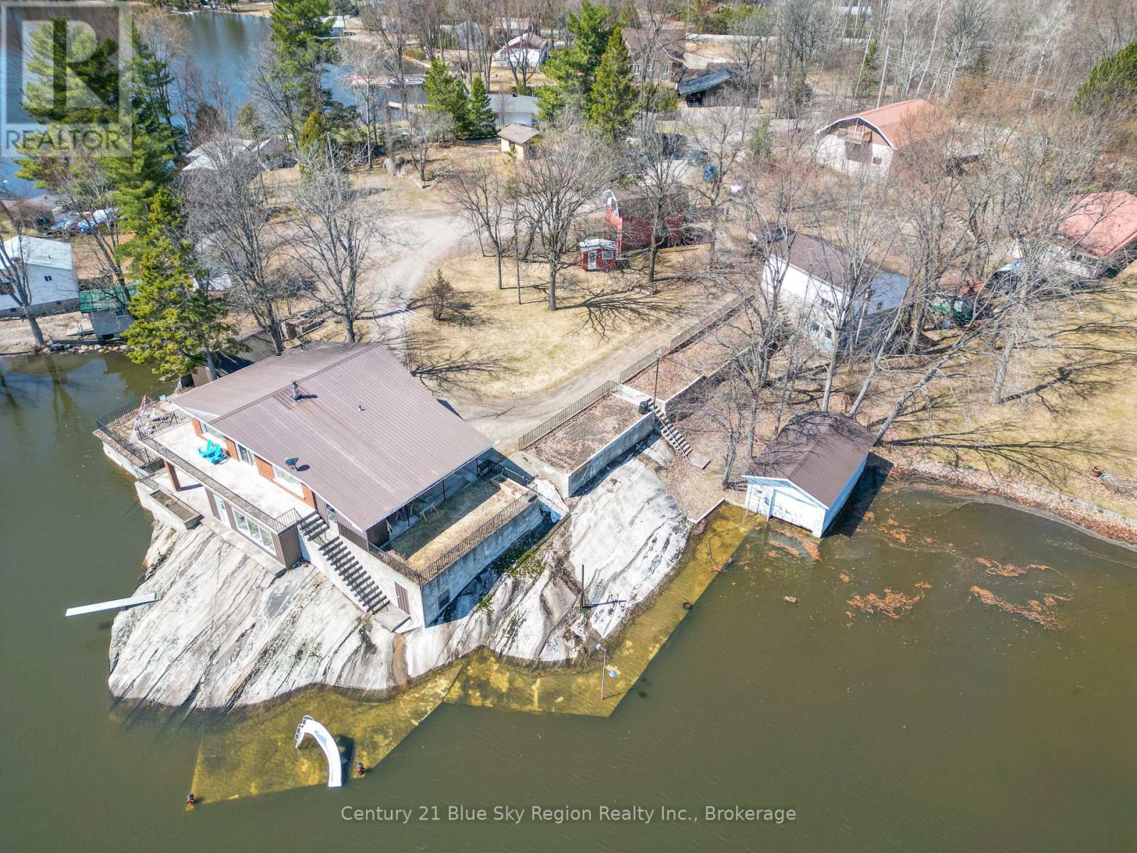 8 Gerard Road, West Nipissing, Ontario  P0H 1R0 - Photo 46 - X13035188