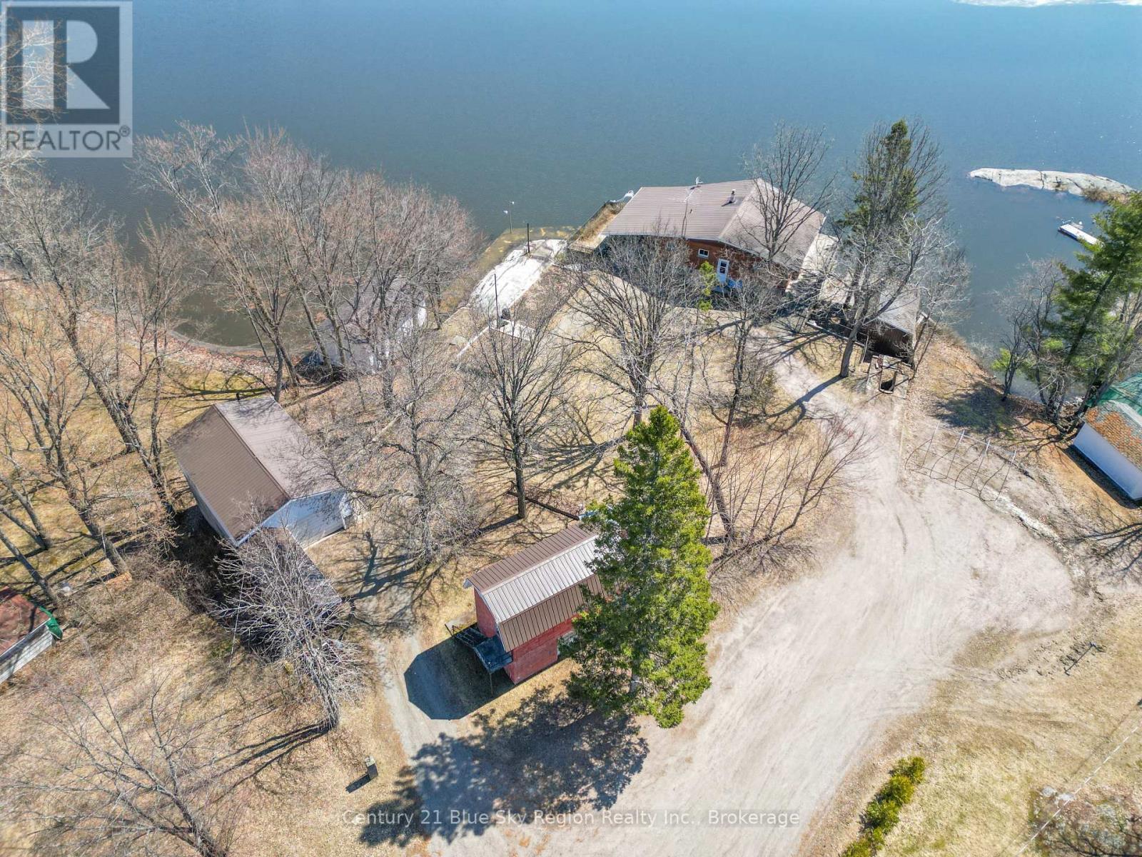 8 Gerard Road, West Nipissing, Ontario  P0H 1R0 - Photo 47 - X13035188