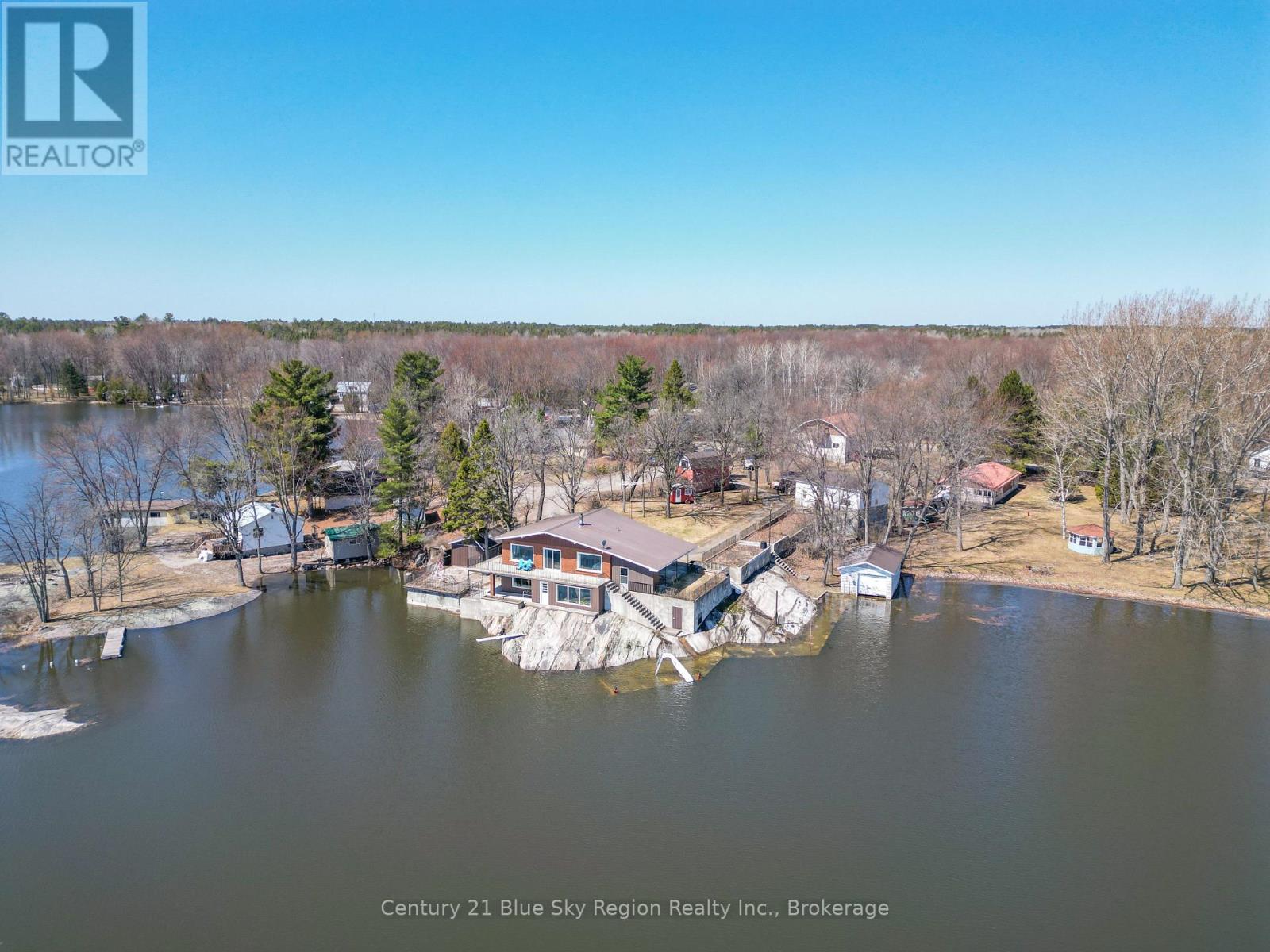 8 Gerard Road, West Nipissing, Ontario  P0H 1R0 - Photo 48 - X13035188