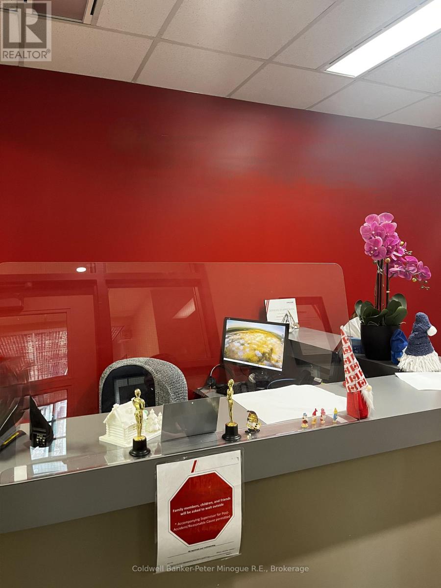 2nd Floor - 101 Mcintyre Street W, North Bay, Ontario  P1B 2Y5 - Photo 11 - X13035386