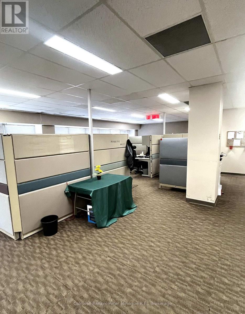 2nd Floor - 101 Mcintyre Street W, North Bay, Ontario  P1B 2Y5 - Photo 18 - X13035386