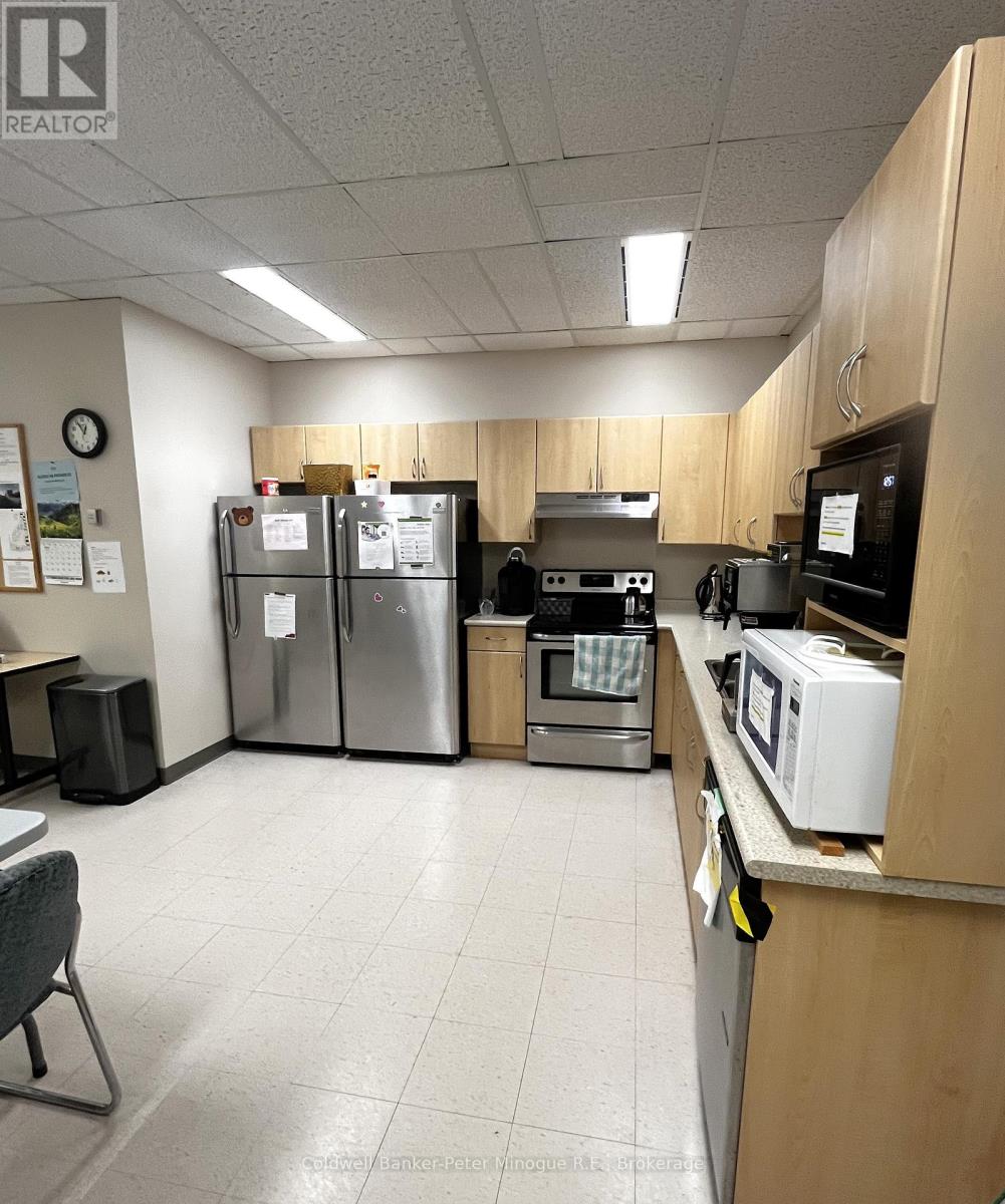 2nd Floor - 101 Mcintyre Street W, North Bay, Ontario  P1B 2Y5 - Photo 19 - X13035386