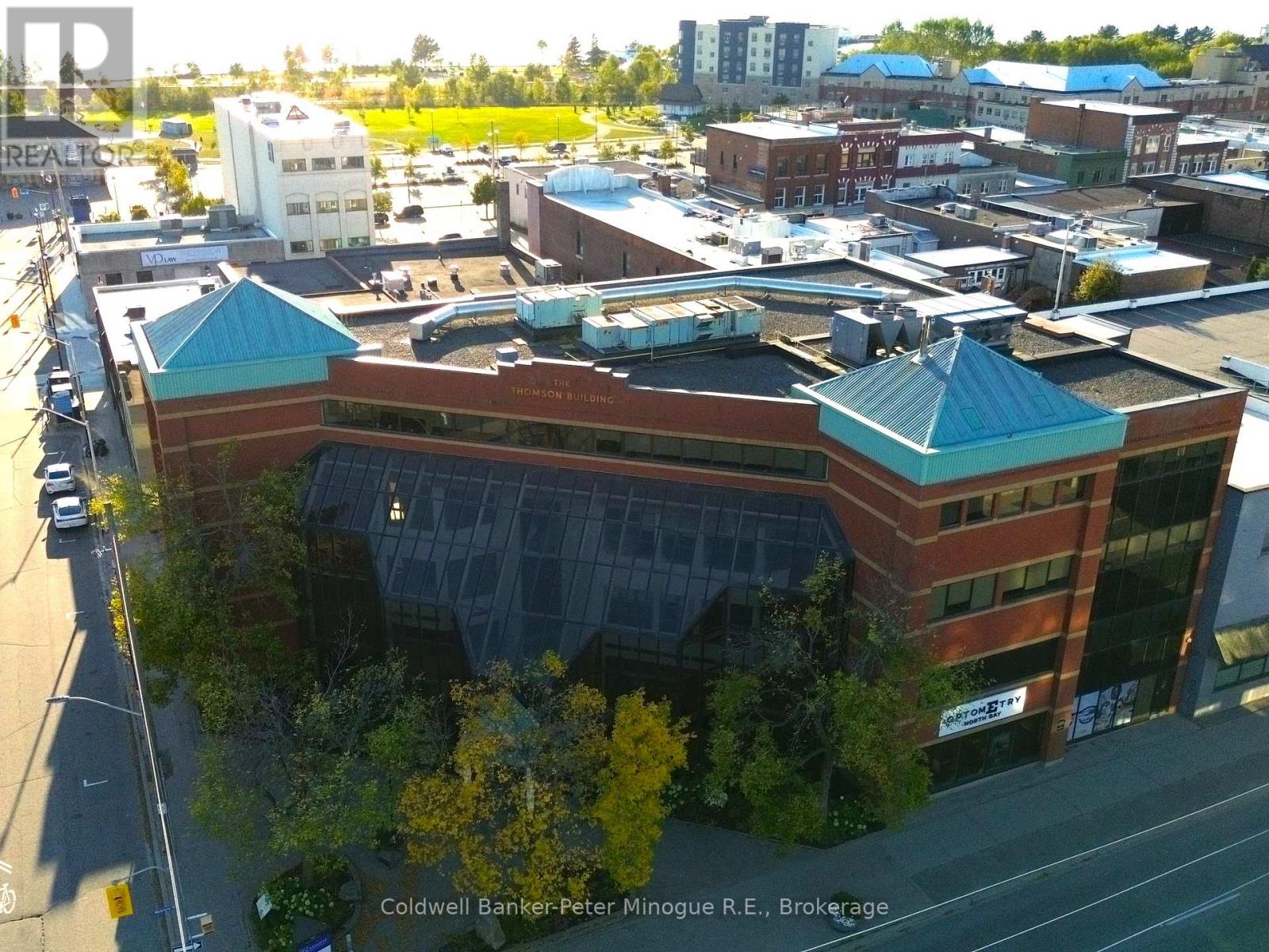 2nd Floor - 101 Mcintyre Street W, North Bay, Ontario  P1B 2Y5 - Photo 2 - X13035386