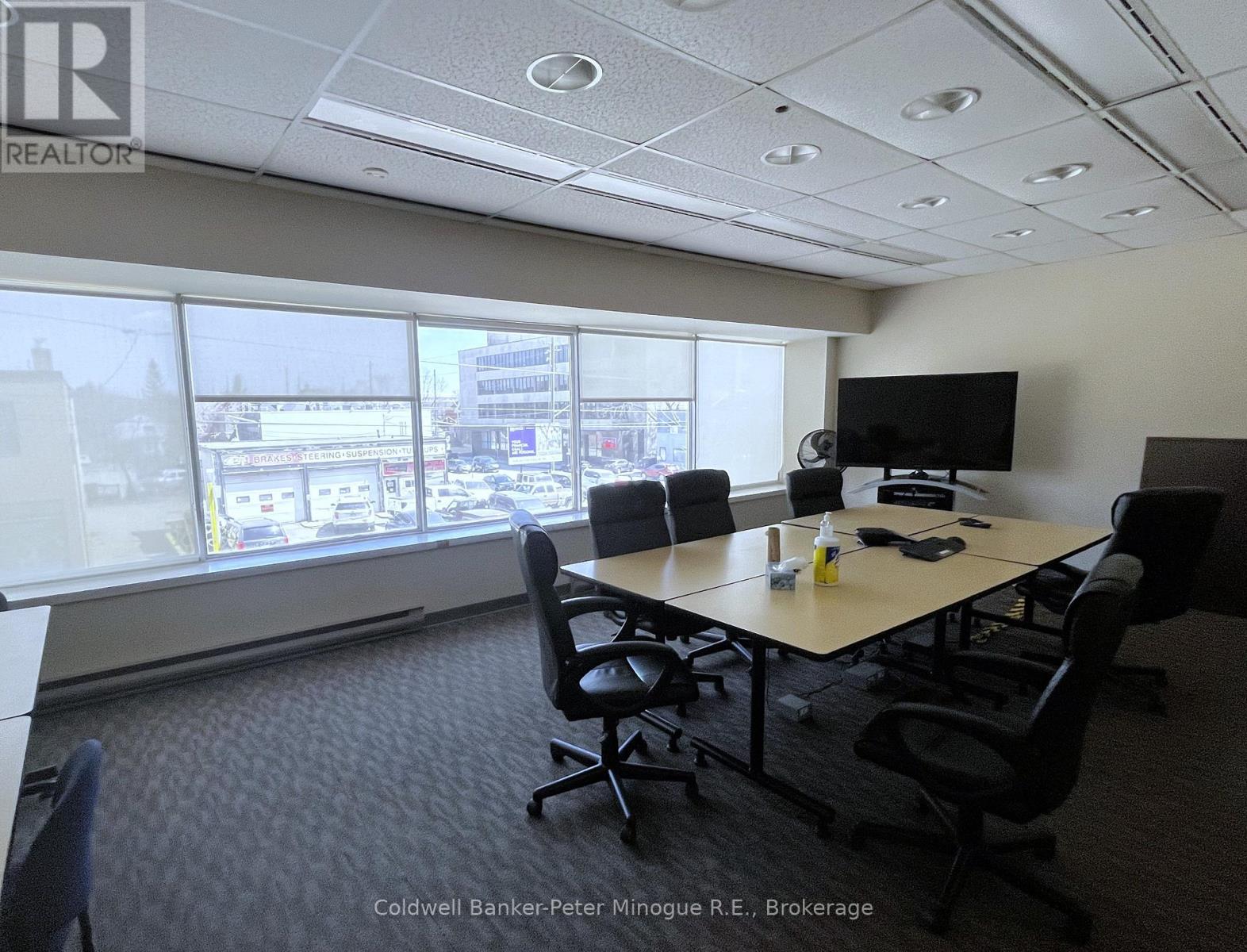 2nd Floor - 101 Mcintyre Street W, North Bay, Ontario  P1B 2Y5 - Photo 24 - X13035386