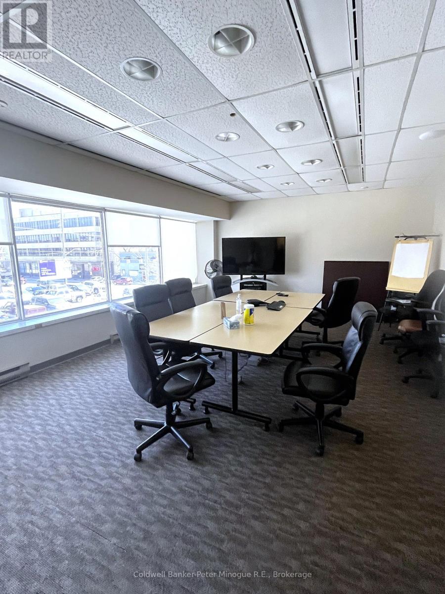 2nd Floor - 101 Mcintyre Street W, North Bay, Ontario  P1B 2Y5 - Photo 25 - X13035386