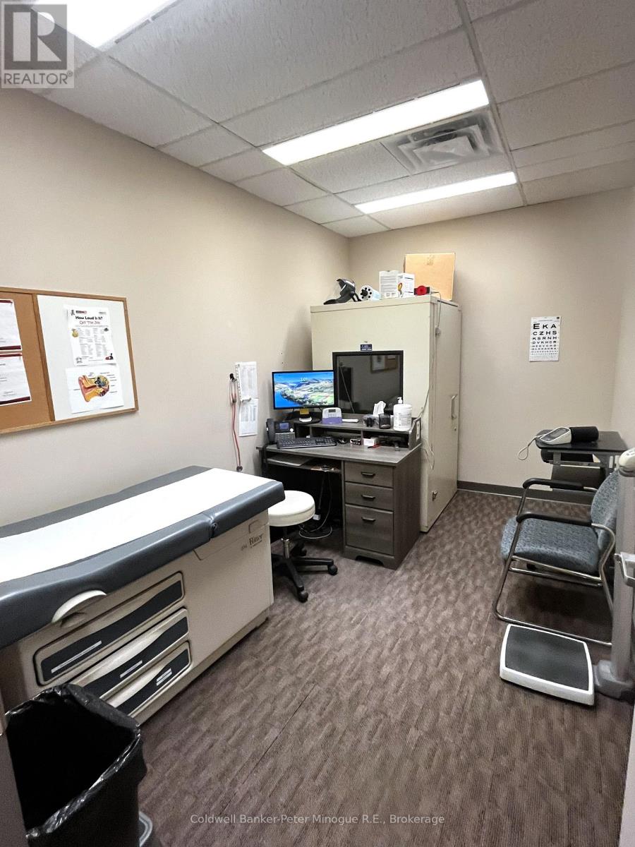 2nd Floor - 101 Mcintyre Street W, North Bay, Ontario  P1B 2Y5 - Photo 28 - X13035386