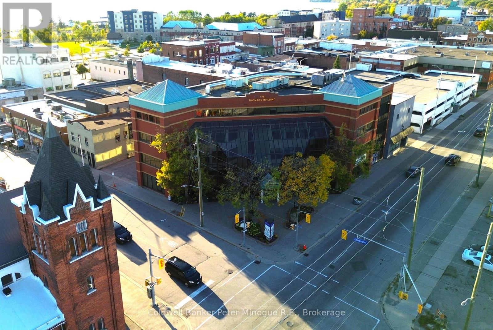 2nd Floor - 101 Mcintyre Street W, North Bay, Ontario  P1B 2Y5 - Photo 3 - X13035386