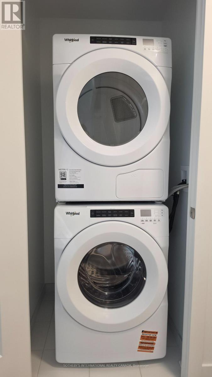 2410 - 60 Central Park Road Way, Toronto, Ontario  M9A 0E6 - Photo 7 - W13027860