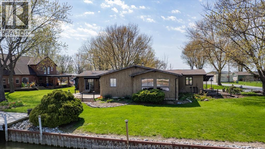 MLS# 26009020: 110 CANAL, Lighthouse Cove, Canada