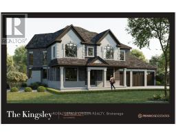 20 PRIVATE BERRY DRIVE, Amaranth, Ontario