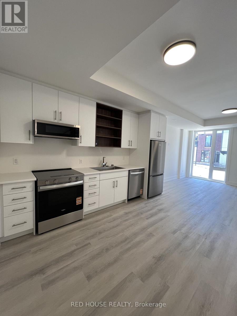 40 Everett Common, St. Catharines, Ontario  L2P 0H1 - Photo 4 - X13034752