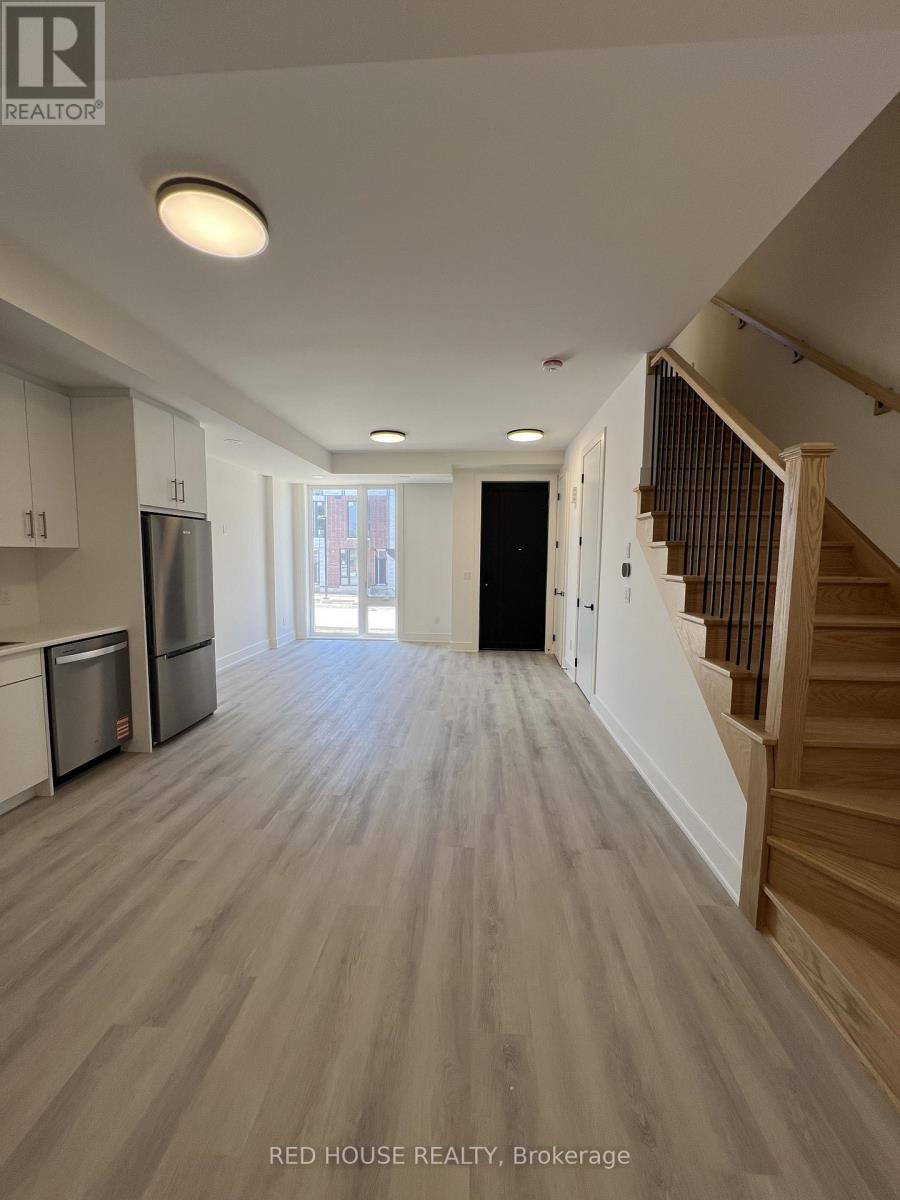 40 Everett Common, St. Catharines, Ontario  L2P 0H1 - Photo 5 - X13034752