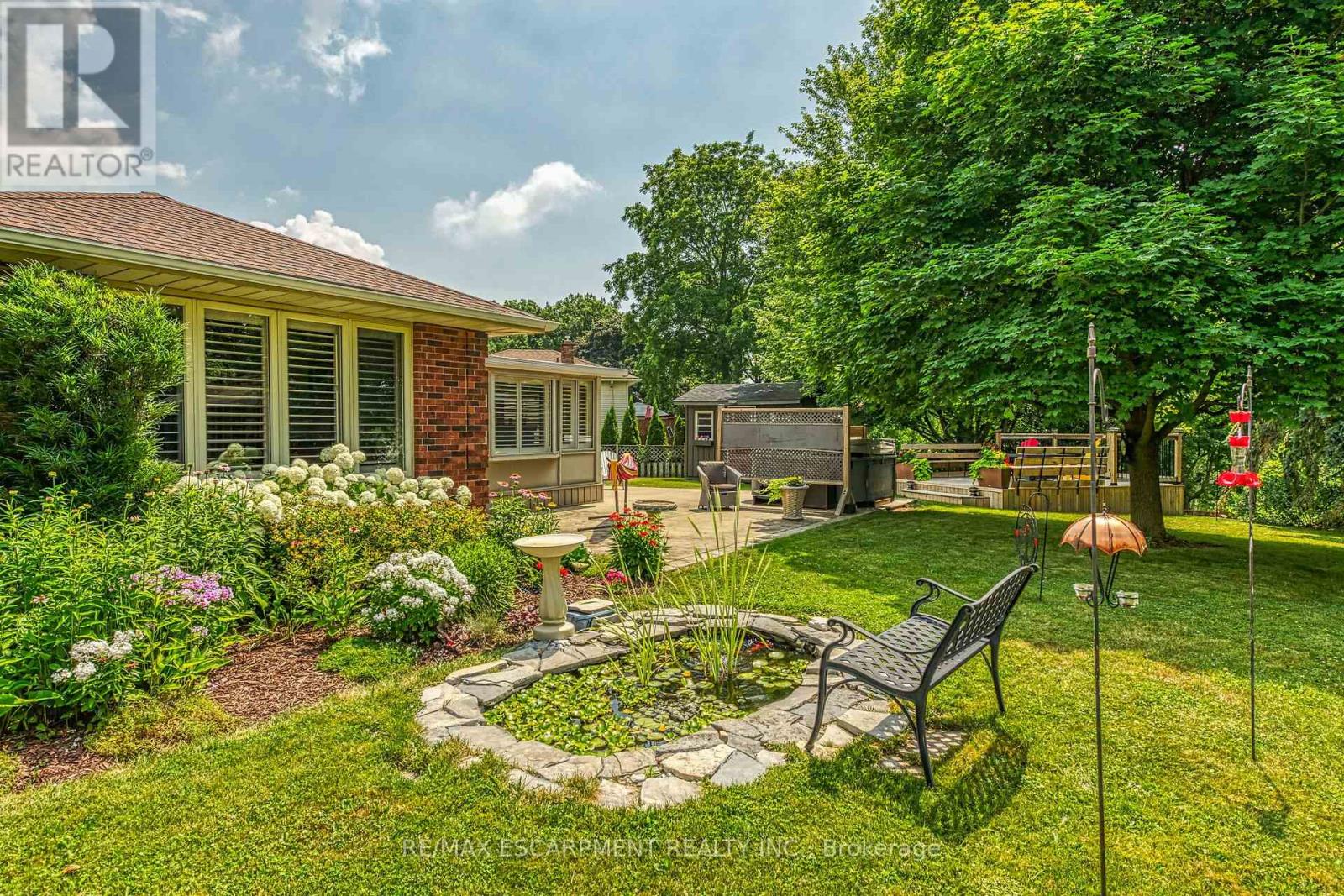 37 Woodfield Avenue, Haldimand, Ontario  N0A 1S0 - Photo 42 - X13034804