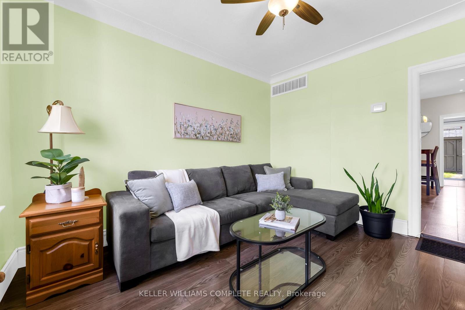 73 Norman Street, Hamilton, Ontario  L8H 4J4 - Photo 4 - X13034846