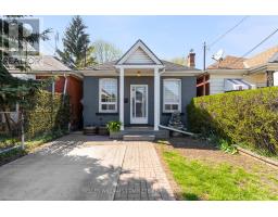 73 NORMAN STREET, Hamilton, Ontario