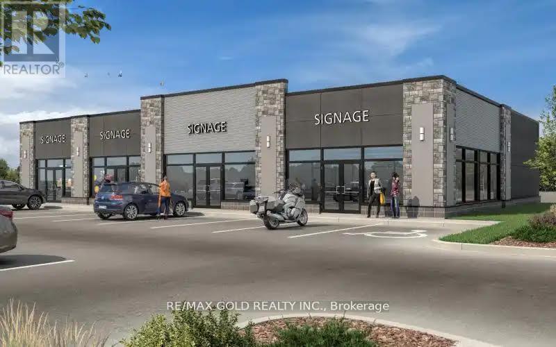 21 - 85 BONDS CORNER, Woodstock, Ontario