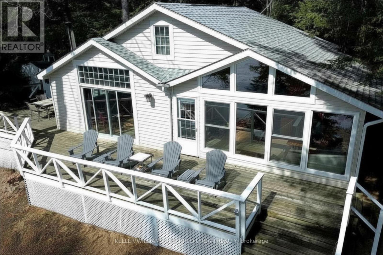 1118 PINE LAKE SHORES, Bracebridge, Ontario