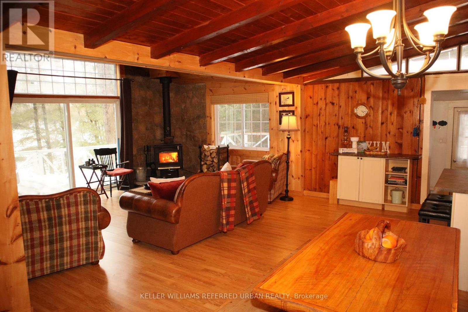 1118 Pine Lake Shores, Bracebridge, Ontario  P1L 1X3 - Photo 14 - X13034862