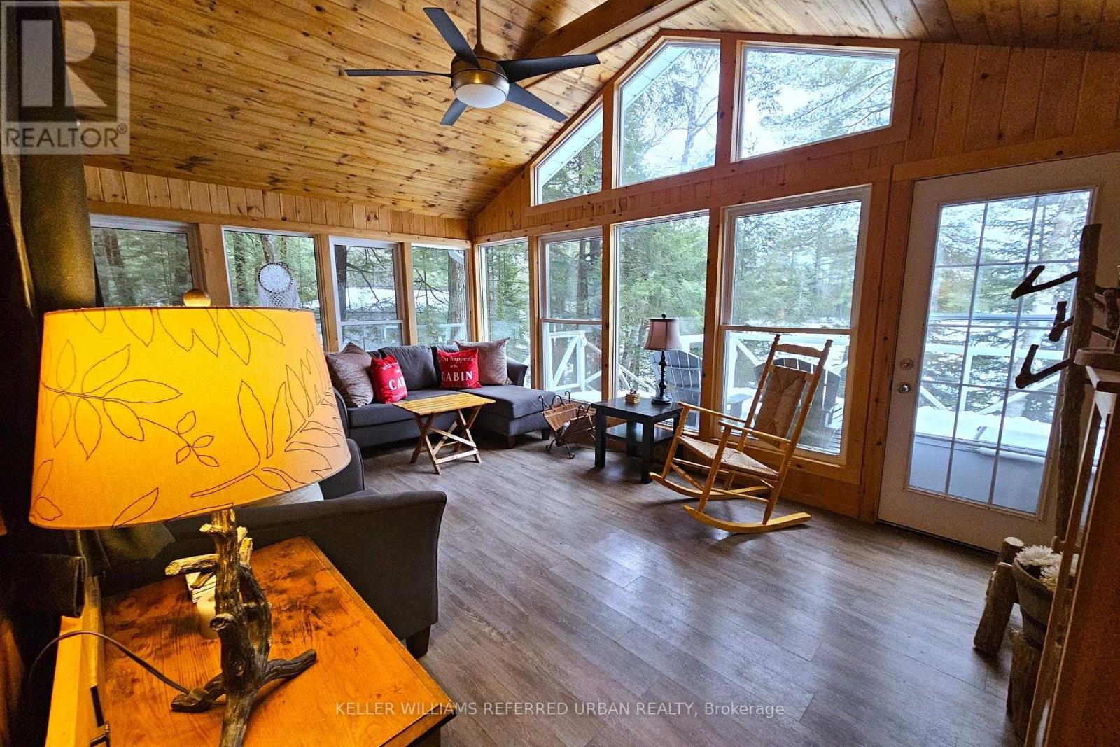 1118 Pine Lake Shores, Bracebridge, Ontario  P1L 1X3 - Photo 16 - X13034862