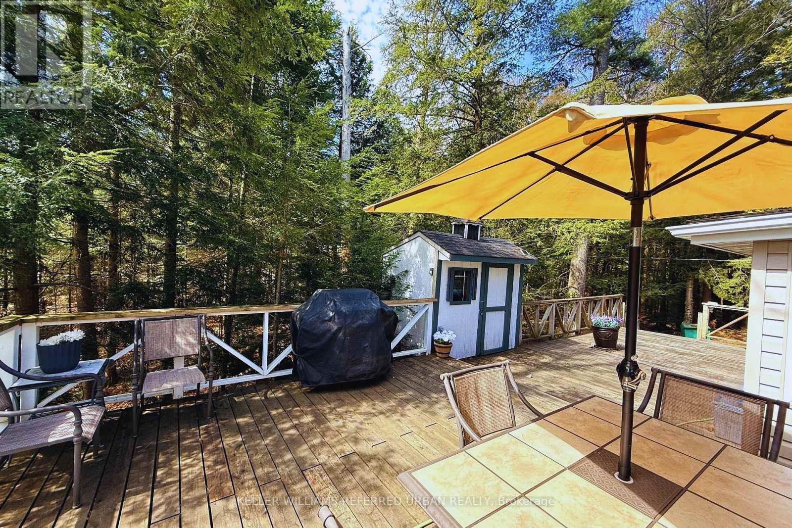 1118 Pine Lake Shores, Bracebridge, Ontario  P1L 1X3 - Photo 29 - X13034862