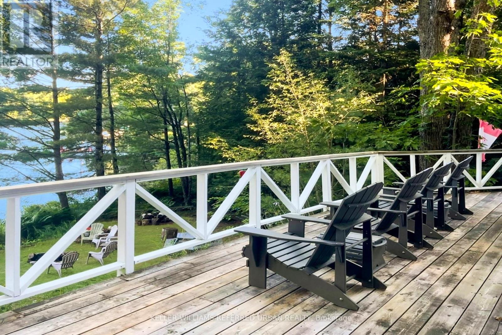 1118 Pine Lake Shores, Bracebridge, Ontario  P1L 1X3 - Photo 30 - X13034862