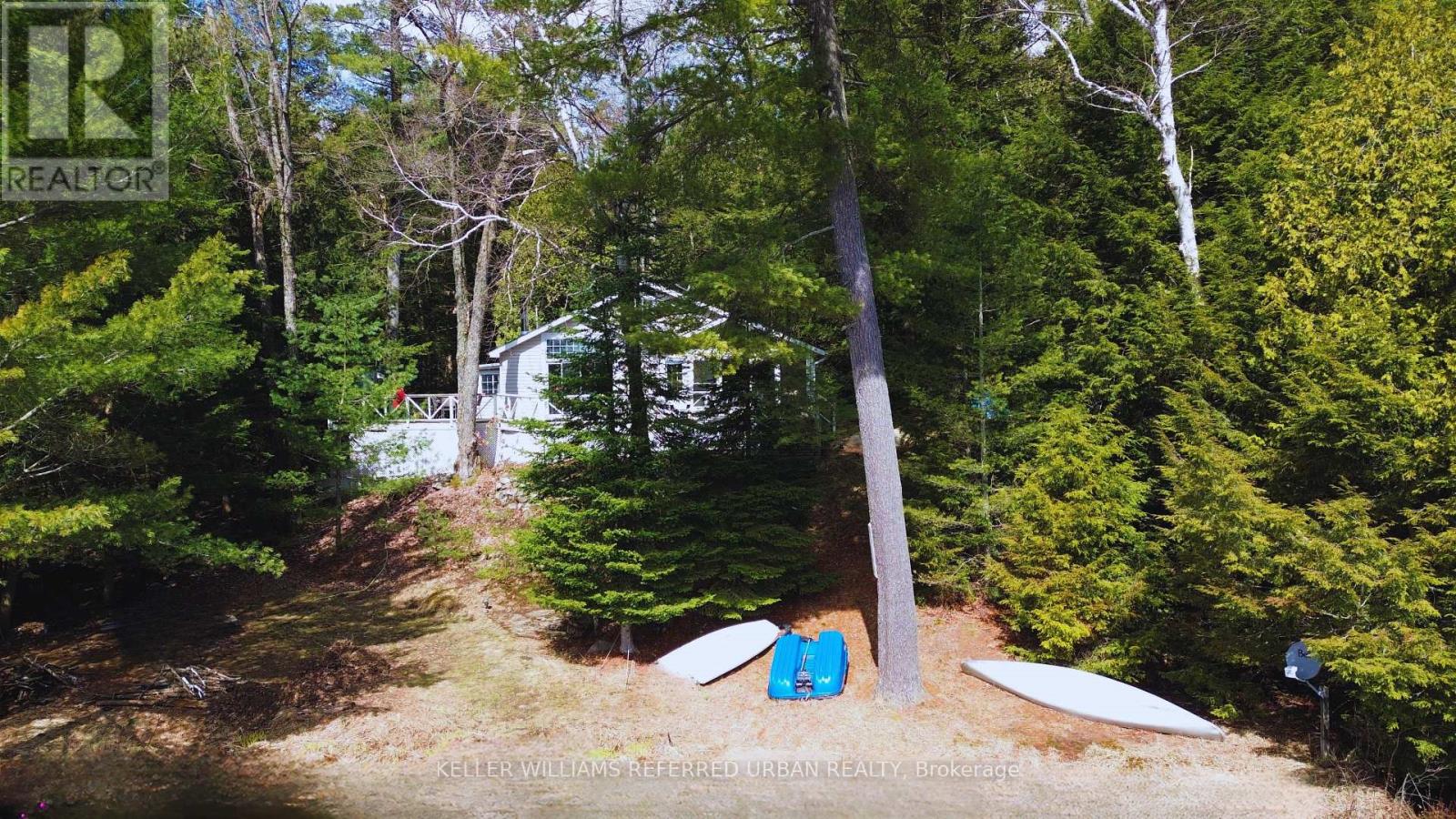 1118 Pine Lake Shores, Bracebridge, Ontario  P1L 1X3 - Photo 32 - X13034862