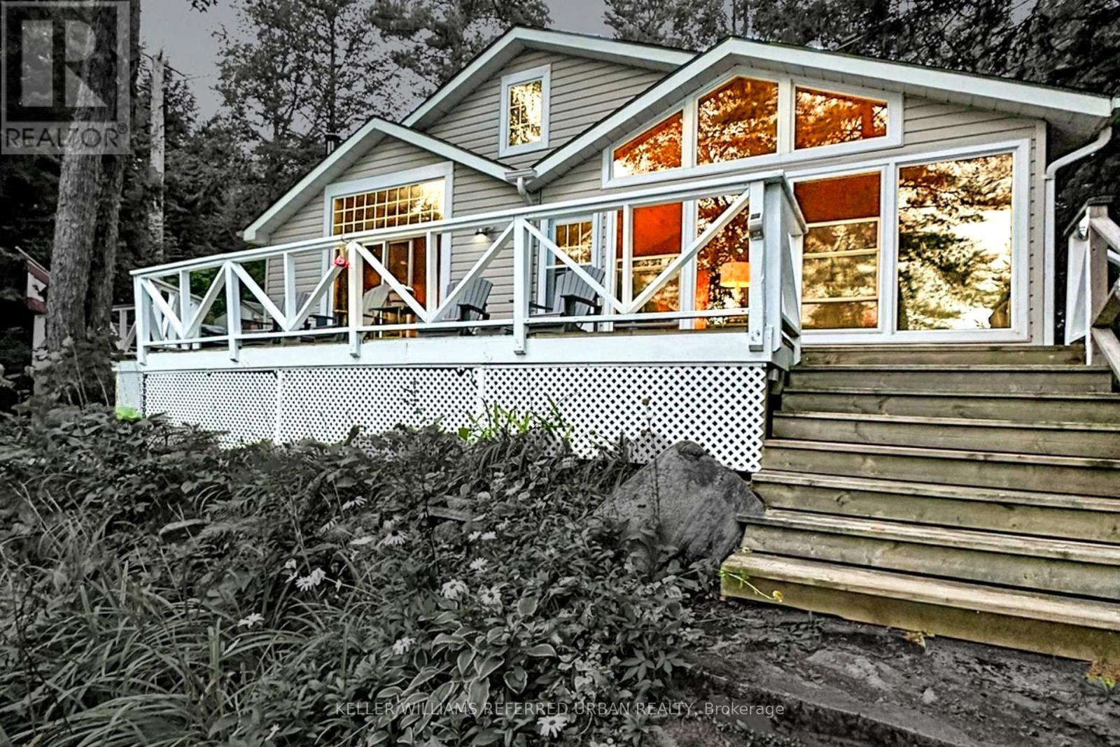 1118 Pine Lake Shores, Bracebridge, Ontario  P1L 1X3 - Photo 34 - X13034862