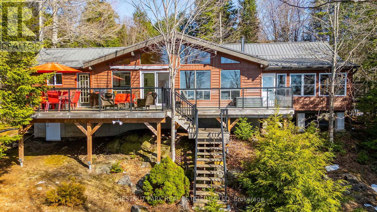 1140 MERGANSER TRAIL, Dysart et al, Ontario