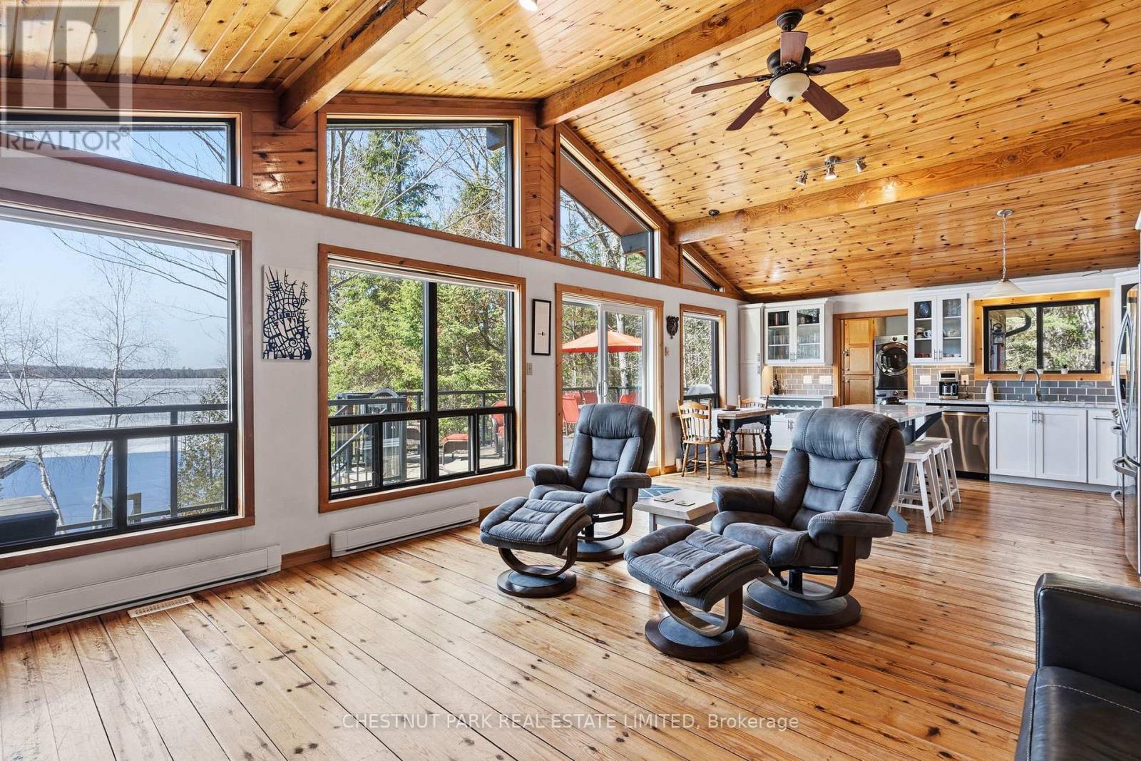 1140 Merganser Trail, Dysart Et Al, Ontario  K0M 1S0 - Photo 12 - X13034868