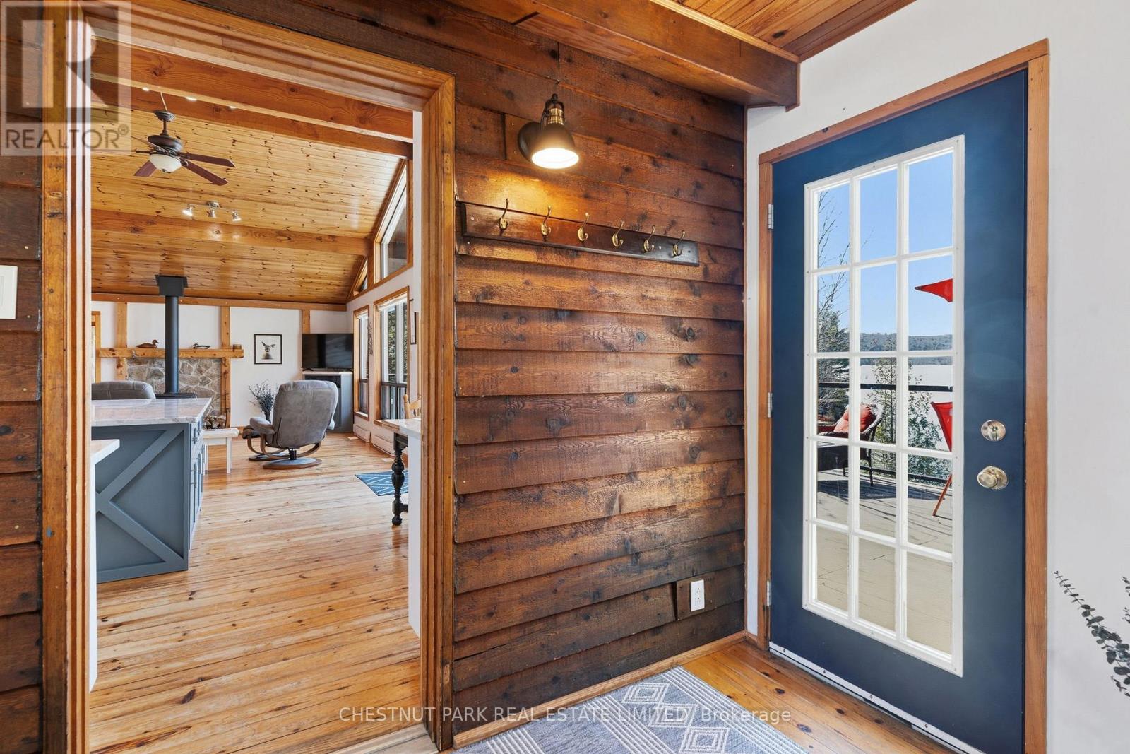 1140 Merganser Trail, Dysart Et Al, Ontario  K0M 1S0 - Photo 2 - X13034868