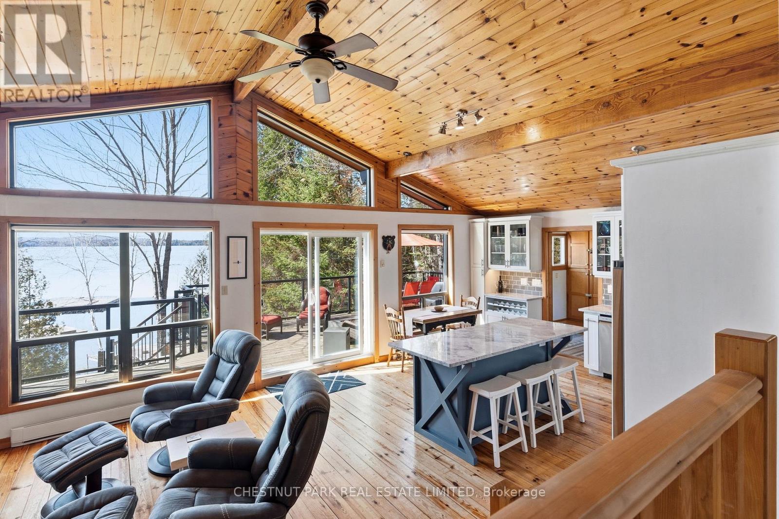 1140 Merganser Trail, Dysart Et Al, Ontario  K0M 1S0 - Photo 21 - X13034868