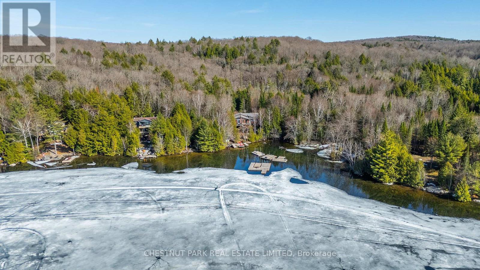 1140 Merganser Trail, Dysart Et Al, Ontario  K0M 1S0 - Photo 28 - X13034868