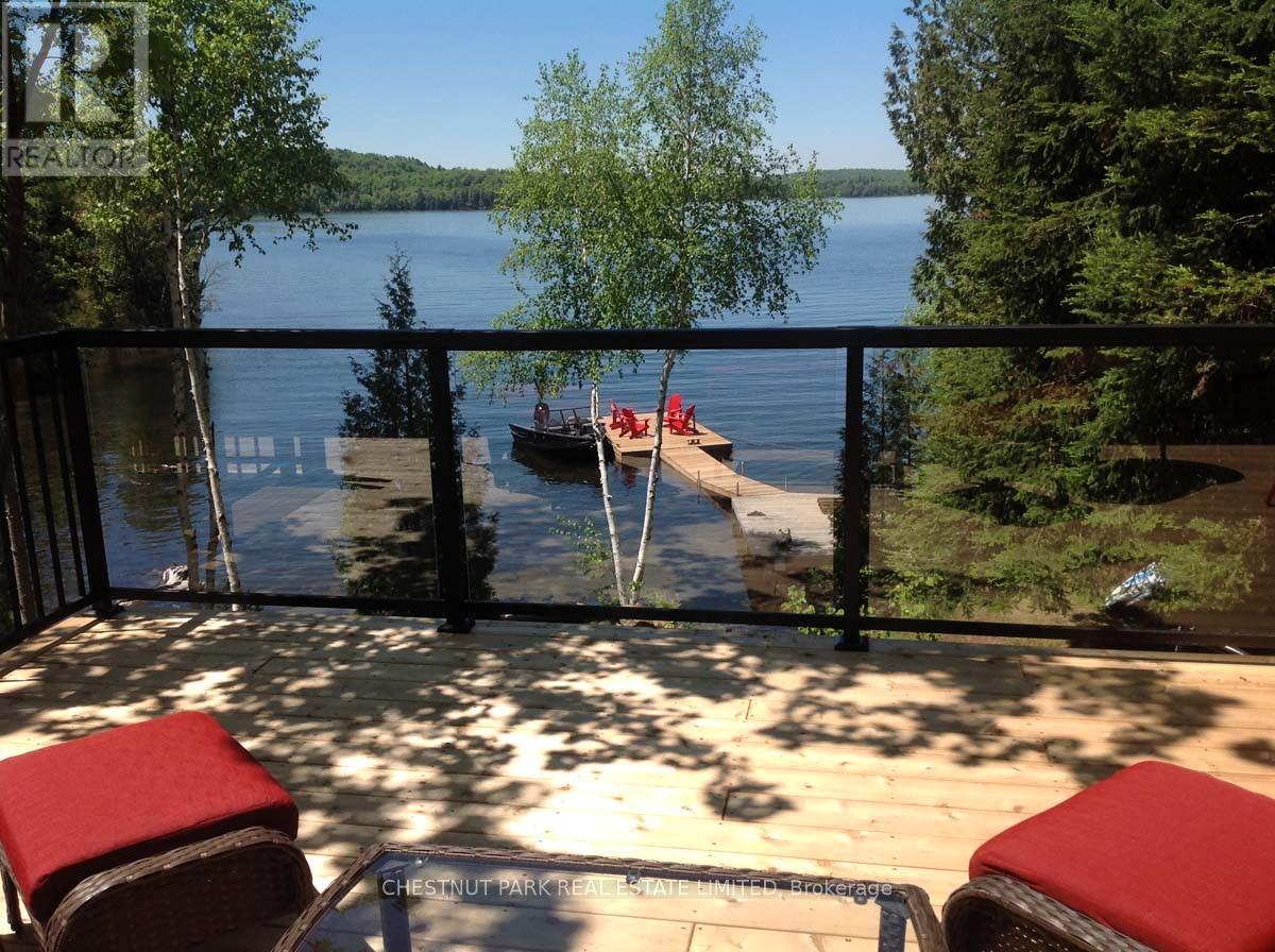 1140 Merganser Trail, Dysart Et Al, Ontario  K0M 1S0 - Photo 33 - X13034868