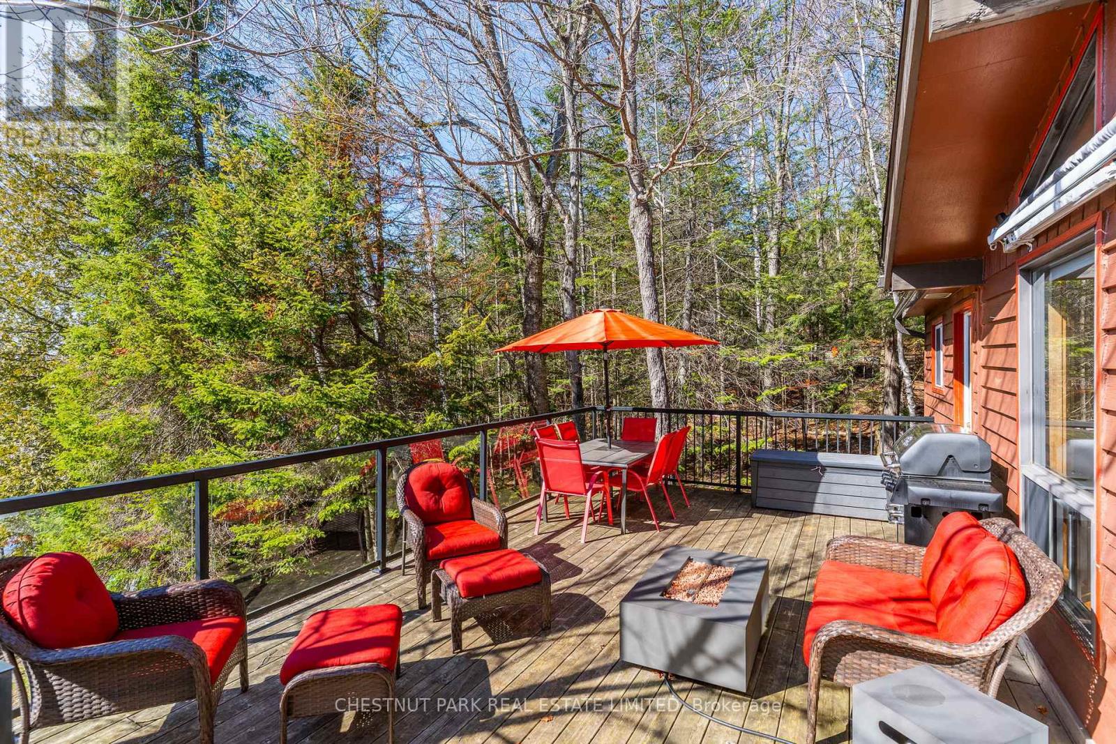 1140 Merganser Trail, Dysart Et Al, Ontario  K0M 1S0 - Photo 34 - X13034868