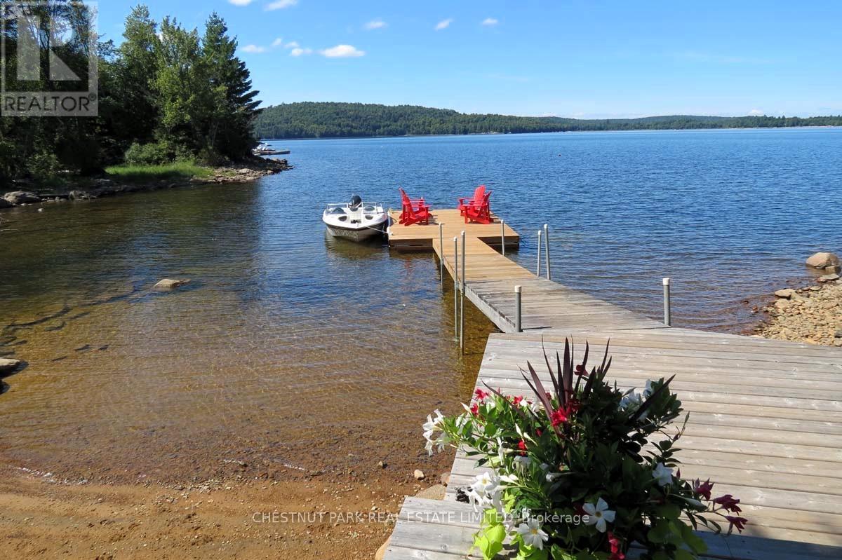 1140 Merganser Trail, Dysart Et Al, Ontario  K0M 1S0 - Photo 36 - X13034868