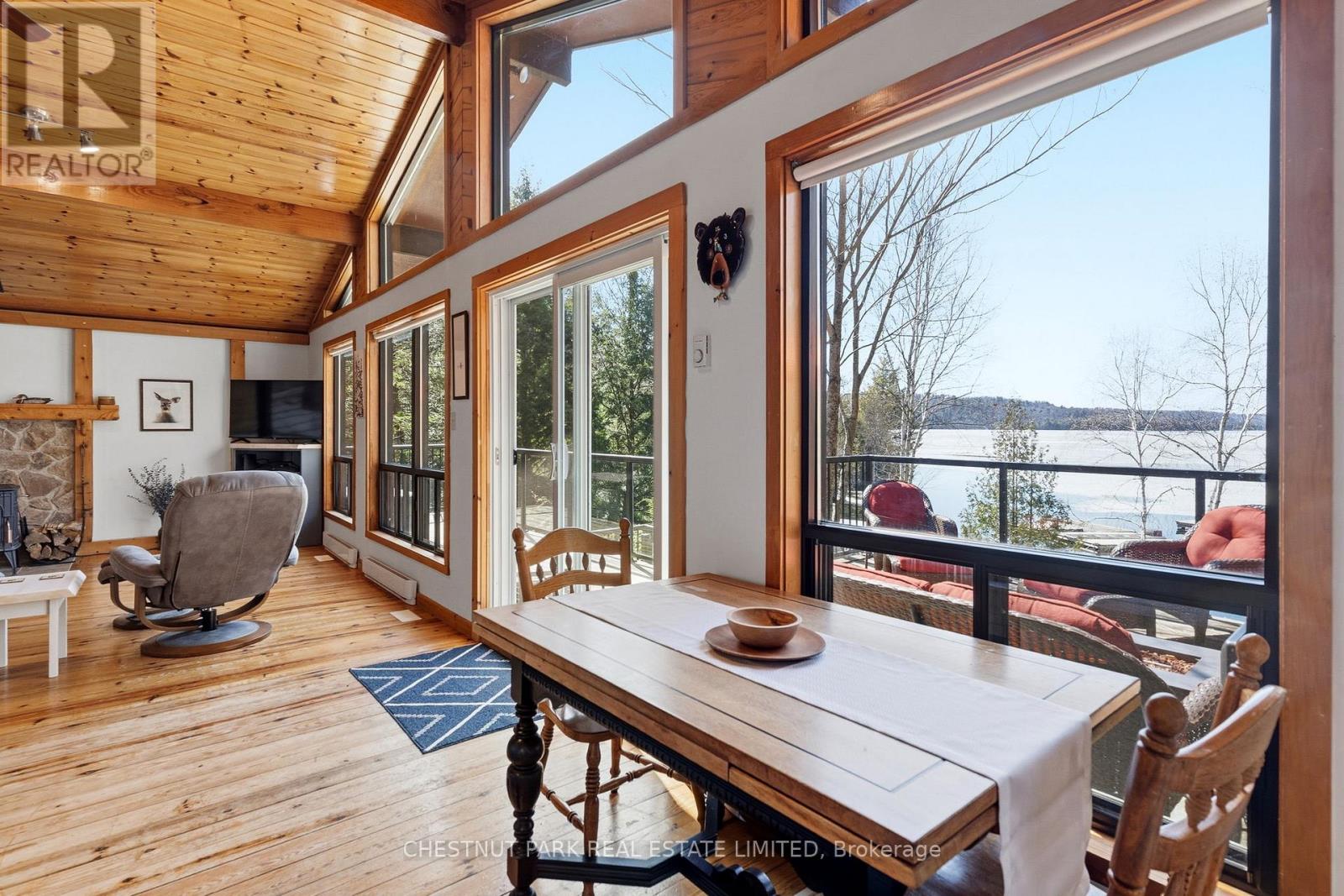 1140 Merganser Trail, Dysart Et Al, Ontario  K0M 1S0 - Photo 7 - X13034868