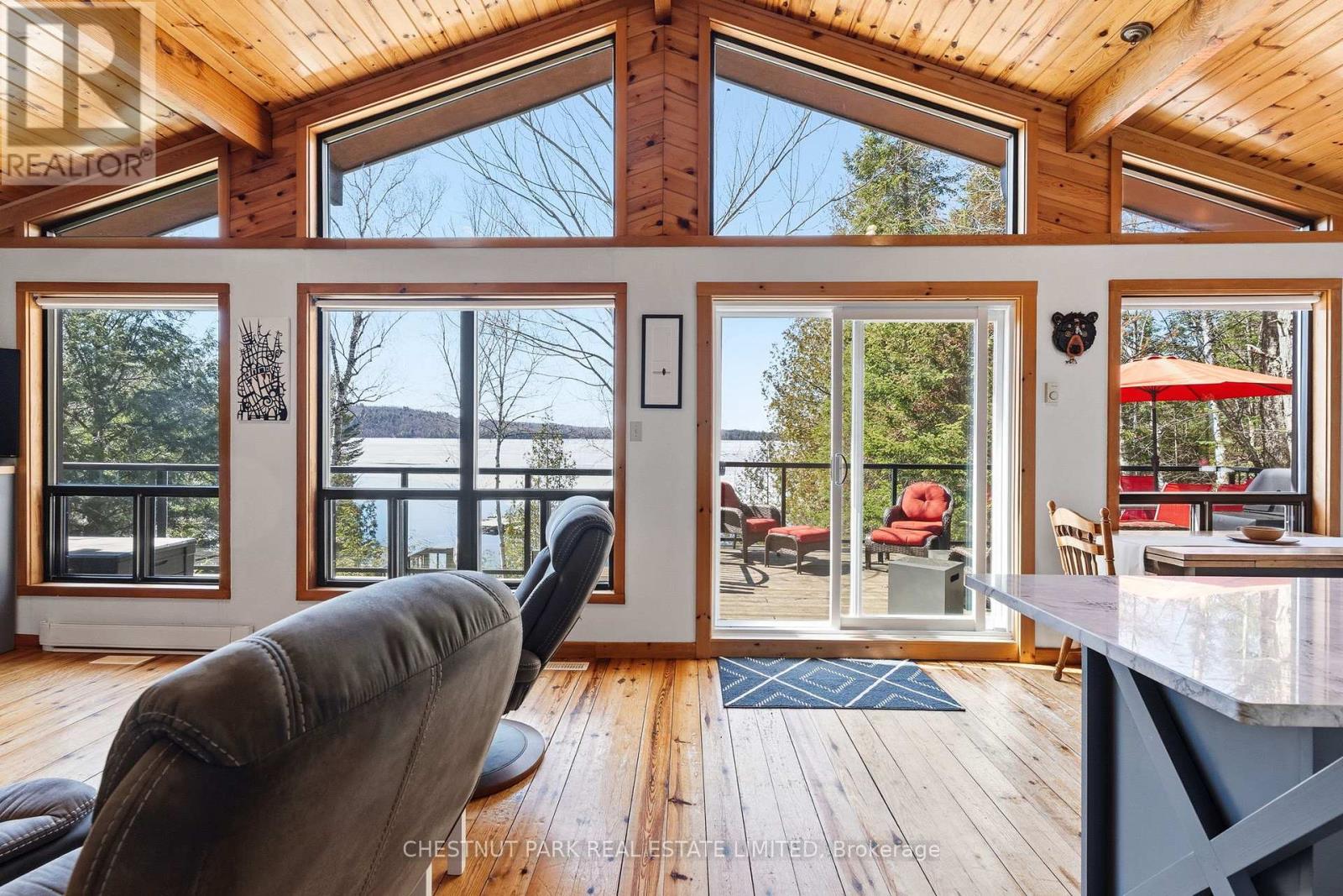 1140 Merganser Trail, Dysart Et Al, Ontario  K0M 1S0 - Photo 9 - X13034868