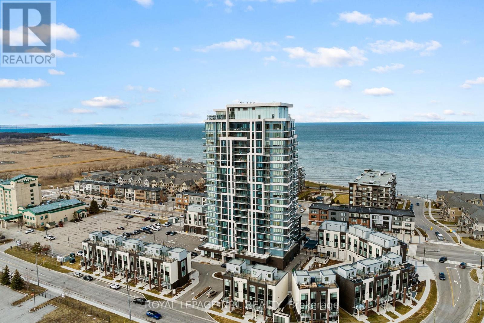 Unit 501 - 385 Winston Road, Grimsby, Ontario  L3M 4E8 - Photo 2 - X13034896