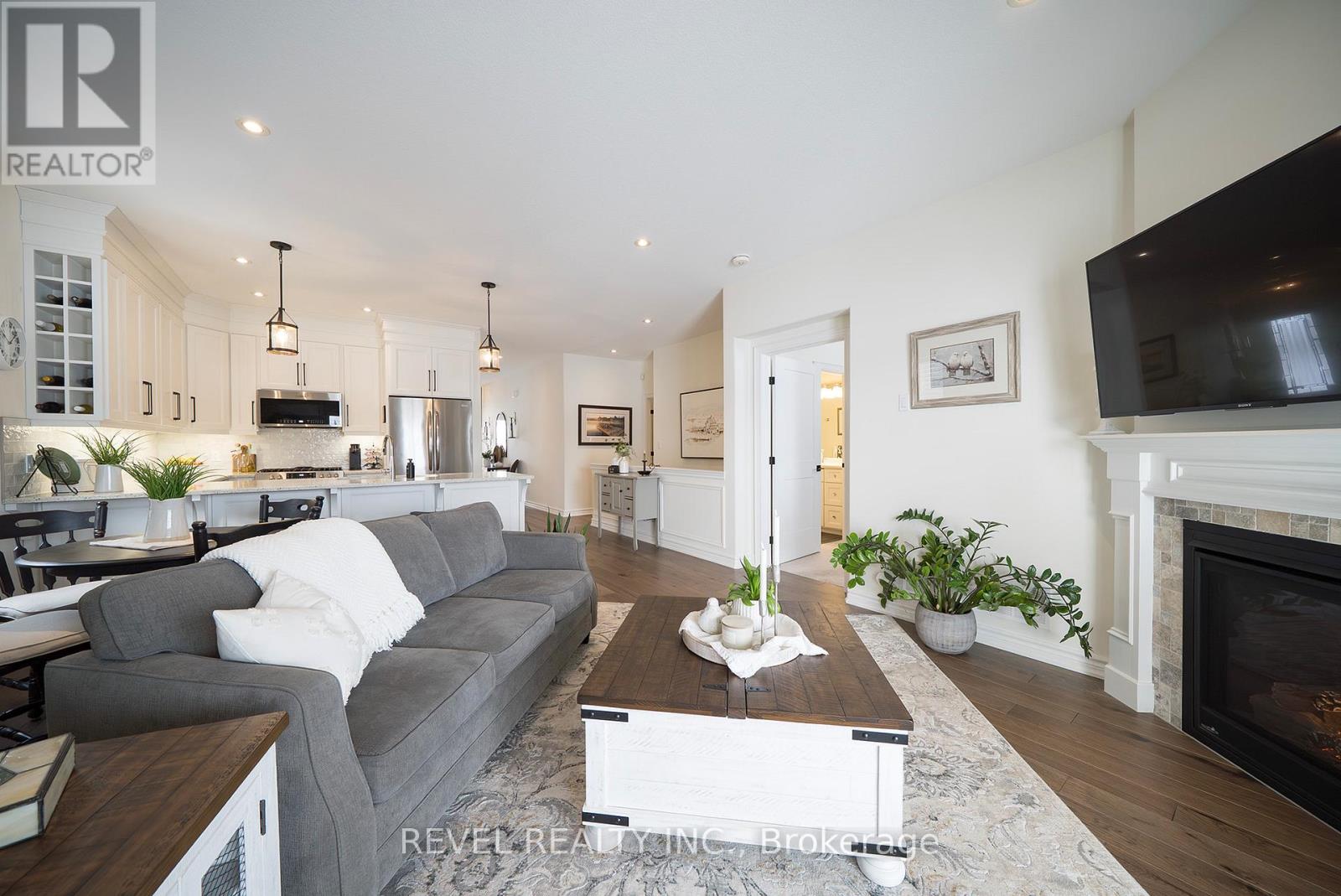 8 - 24 Craddock Boulevard, Haldimand, Ontario  N0A 1J0 - Photo 14 - X13034940