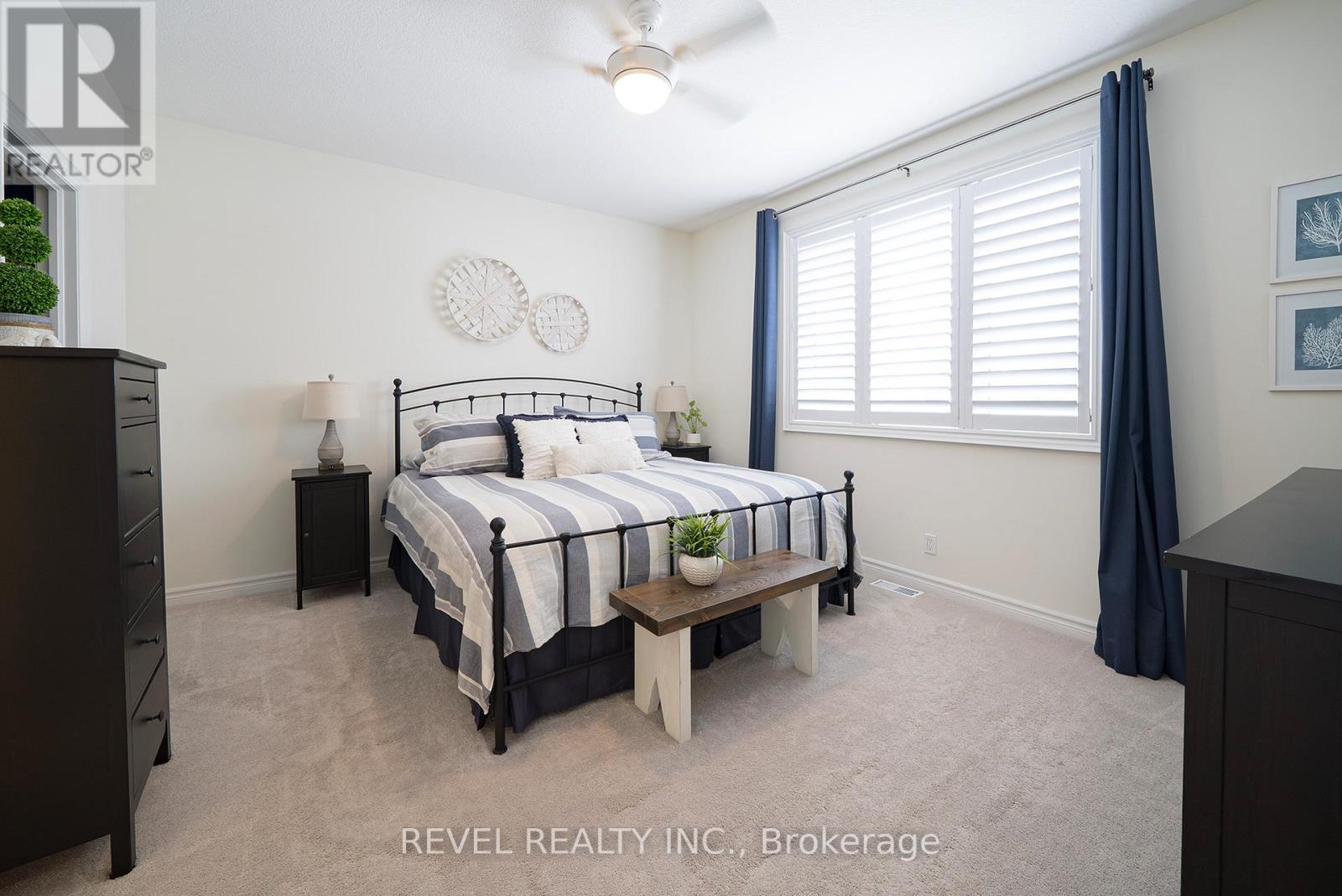 8 - 24 Craddock Boulevard, Haldimand, Ontario  N0A 1J0 - Photo 15 - X13034940