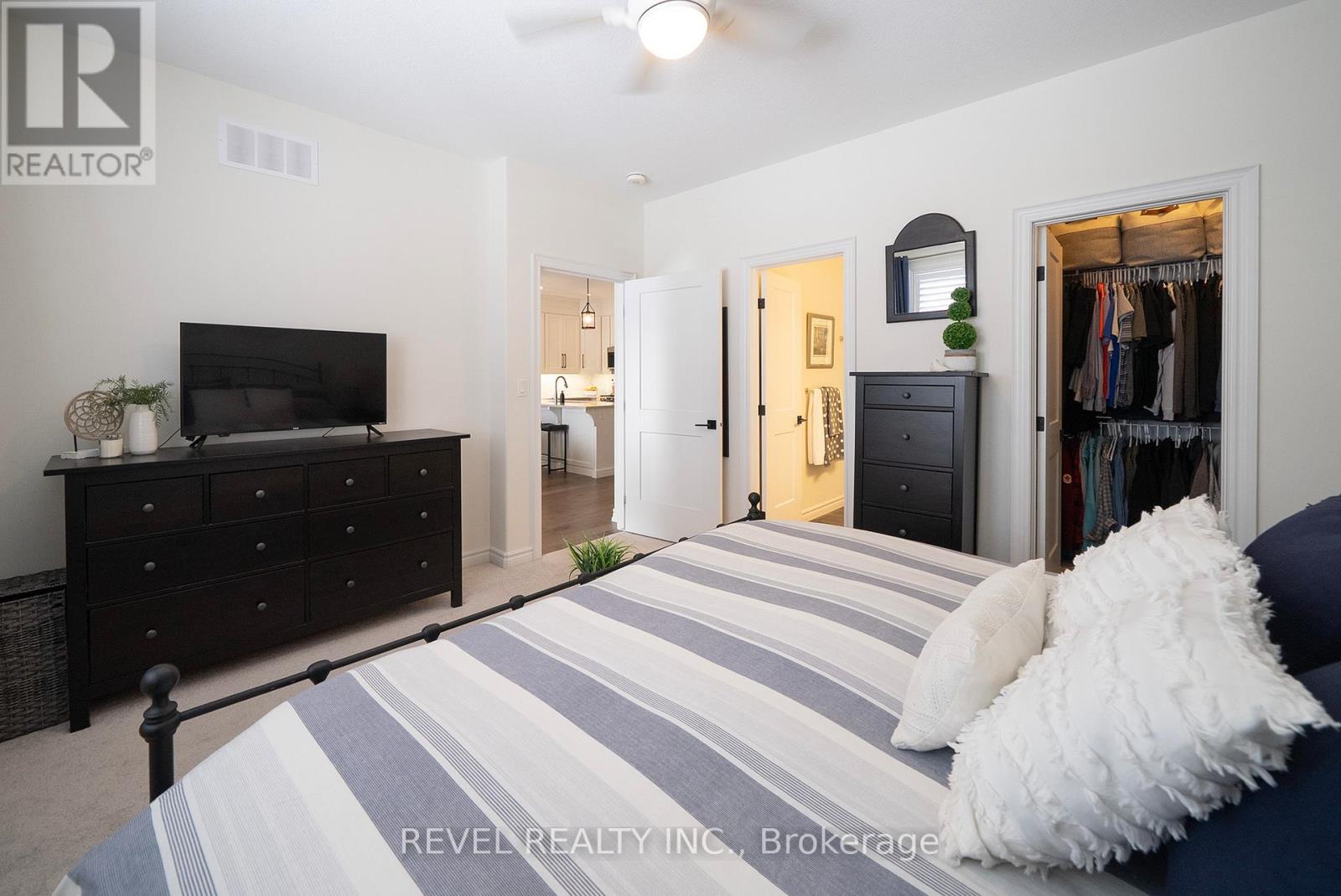 8 - 24 Craddock Boulevard, Haldimand, Ontario  N0A 1J0 - Photo 17 - X13034940