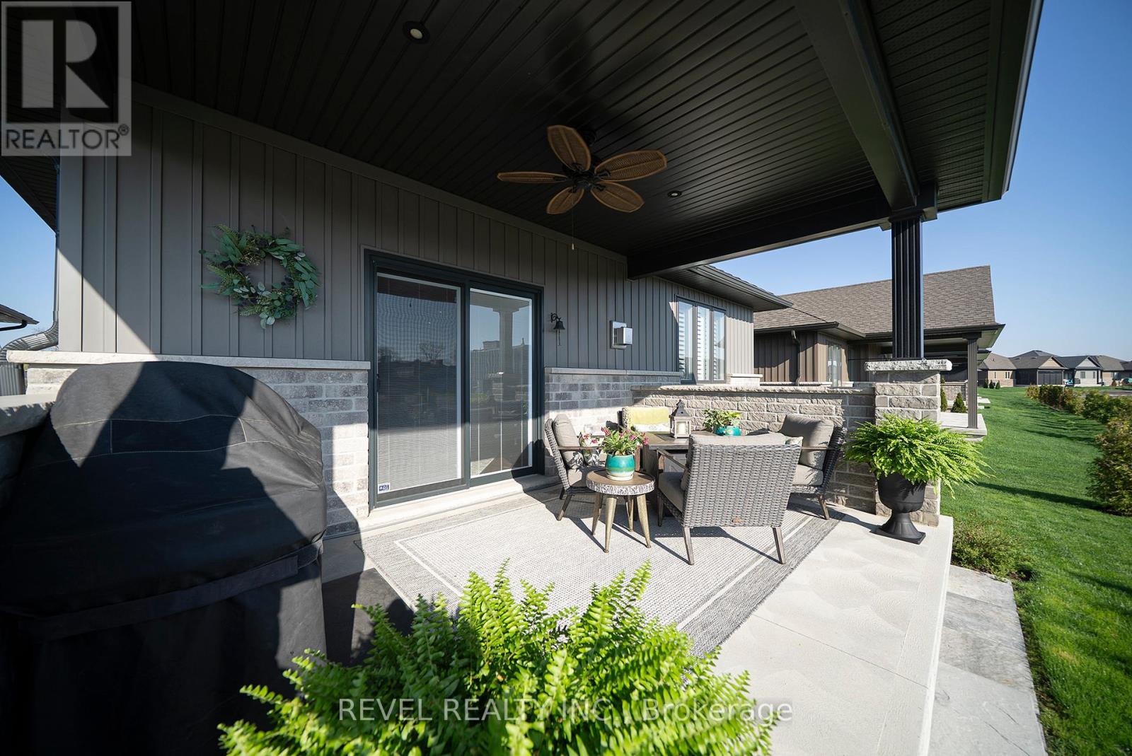 8 - 24 Craddock Boulevard, Haldimand, Ontario  N0A 1J0 - Photo 28 - X13034940