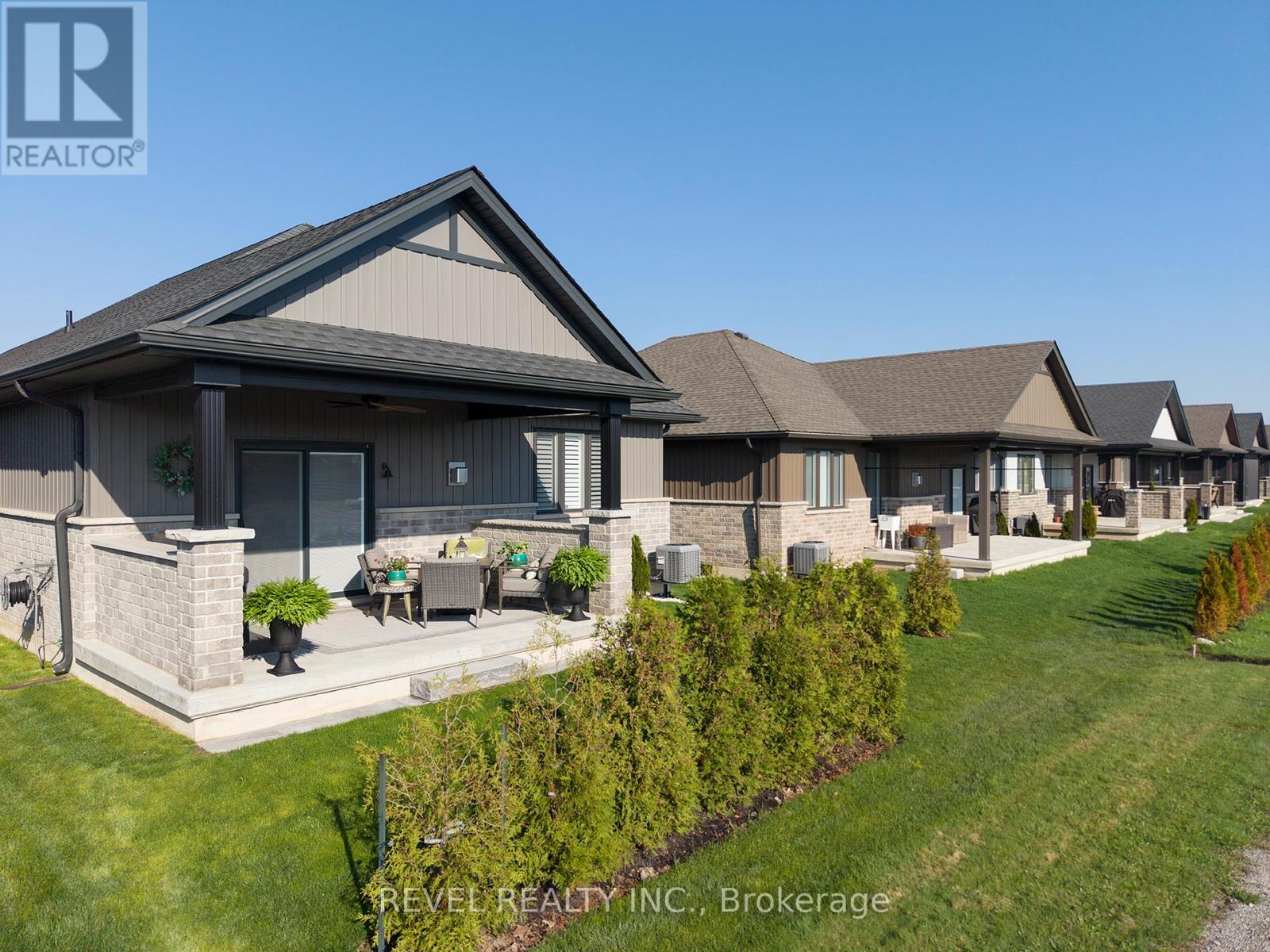 8 - 24 Craddock Boulevard, Haldimand, Ontario  N0A 1J0 - Photo 29 - X13034940