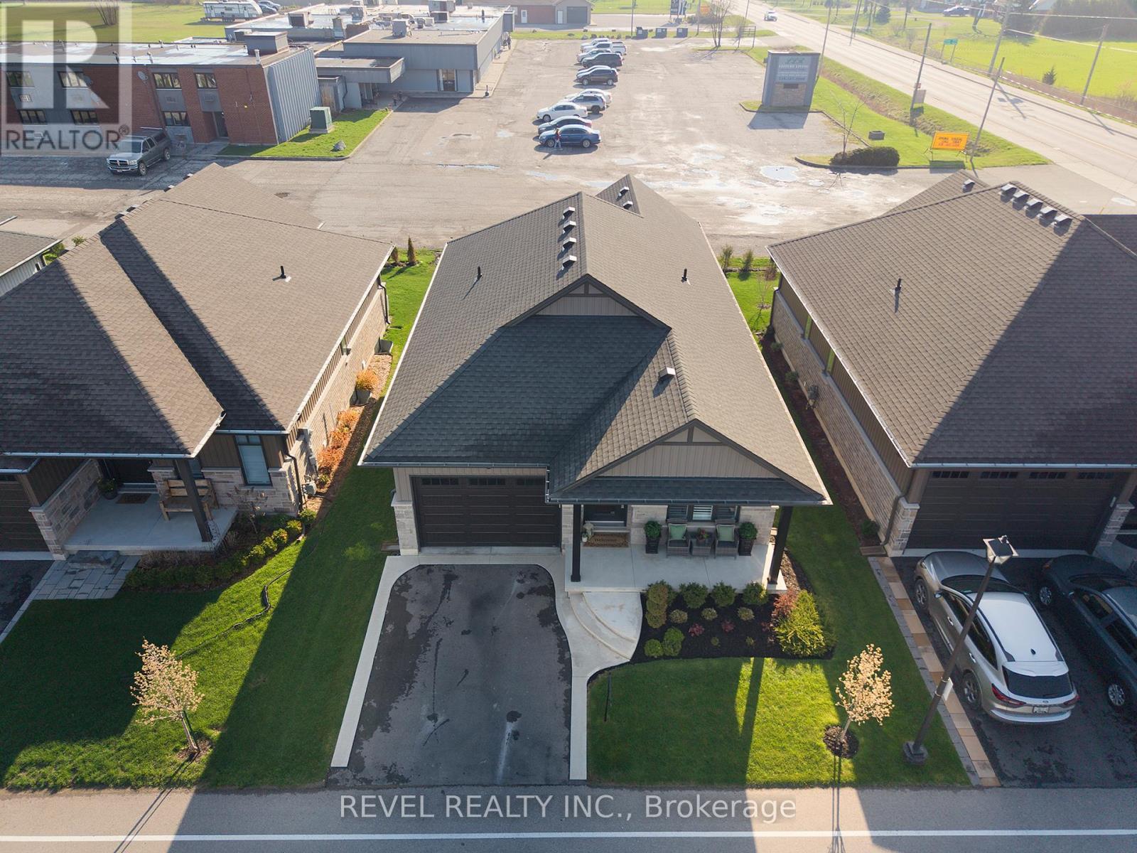 8 - 24 Craddock Boulevard, Haldimand, Ontario  N0A 1J0 - Photo 32 - X13034940