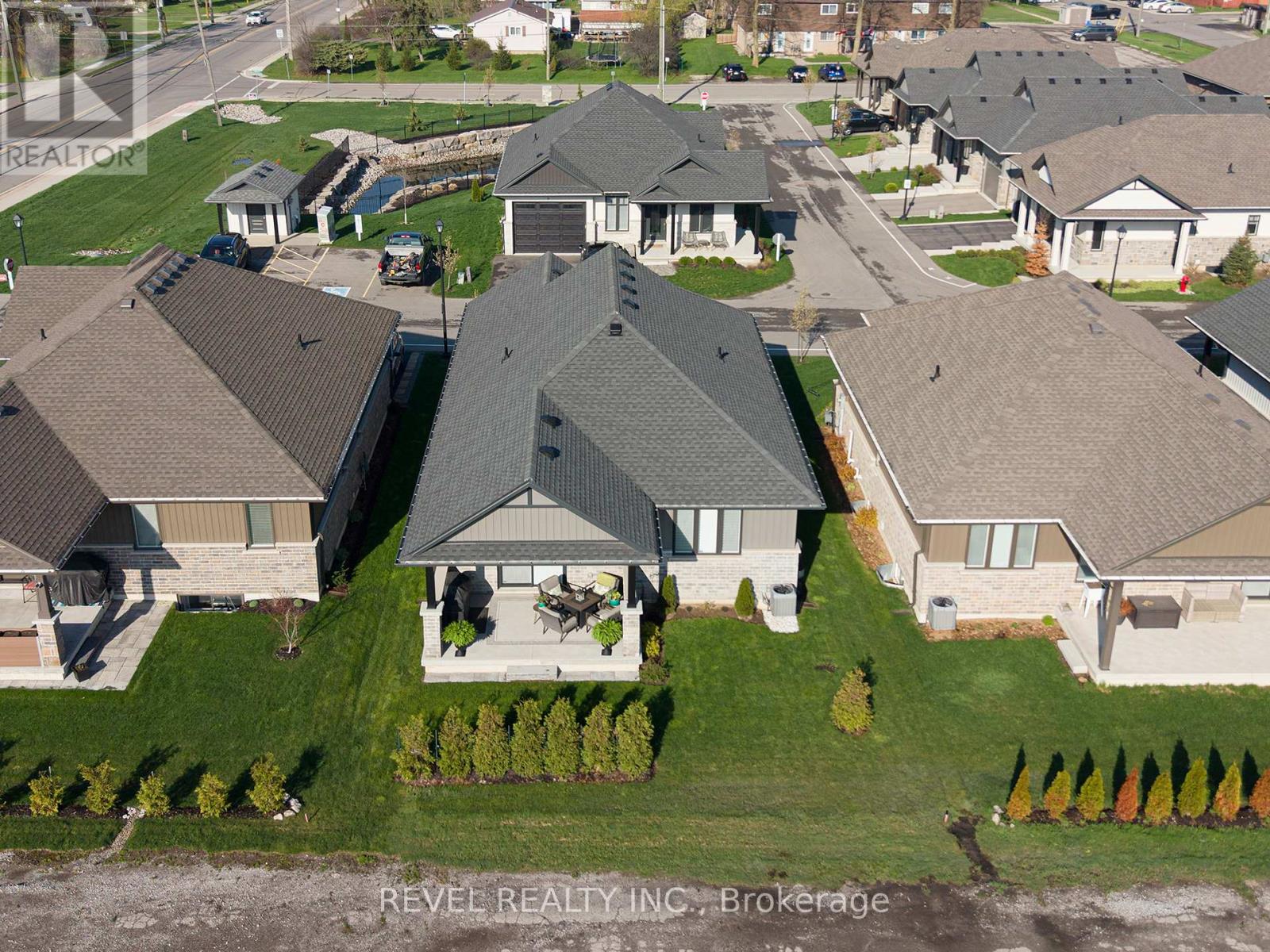 8 - 24 Craddock Boulevard, Haldimand, Ontario  N0A 1J0 - Photo 33 - X13034940