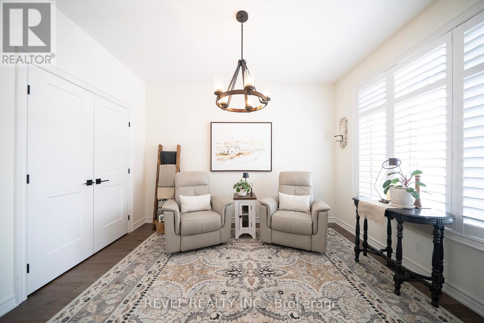 8 - 24 Craddock Boulevard, Haldimand, Ontario  N0A 1J0 - Photo 5 - X13034940