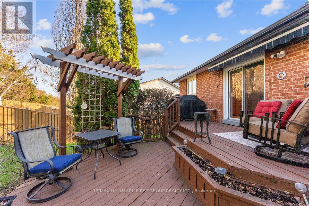 68 Resolute Crescent, Whitby, Ontario  L1P 1G2 - Photo 28 - E13034956