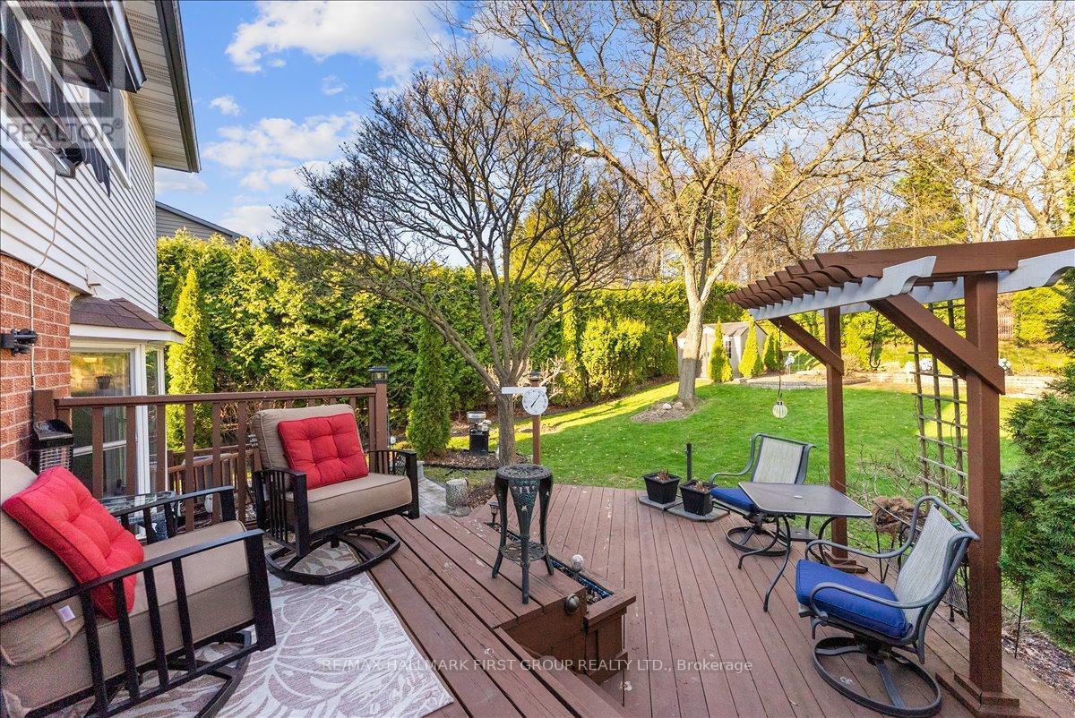 68 Resolute Crescent, Whitby, Ontario  L1P 1G2 - Photo 29 - E13034956