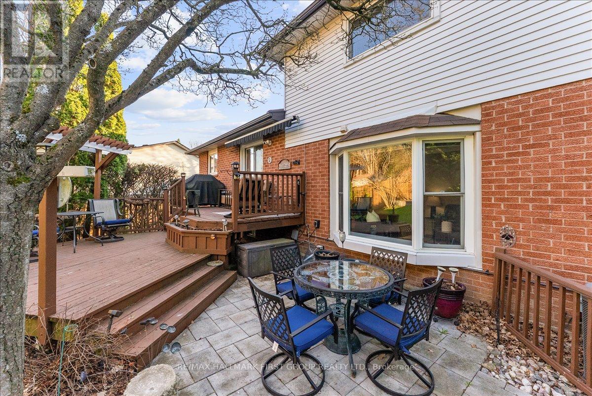 68 Resolute Crescent, Whitby, Ontario  L1P 1G2 - Photo 30 - E13034956