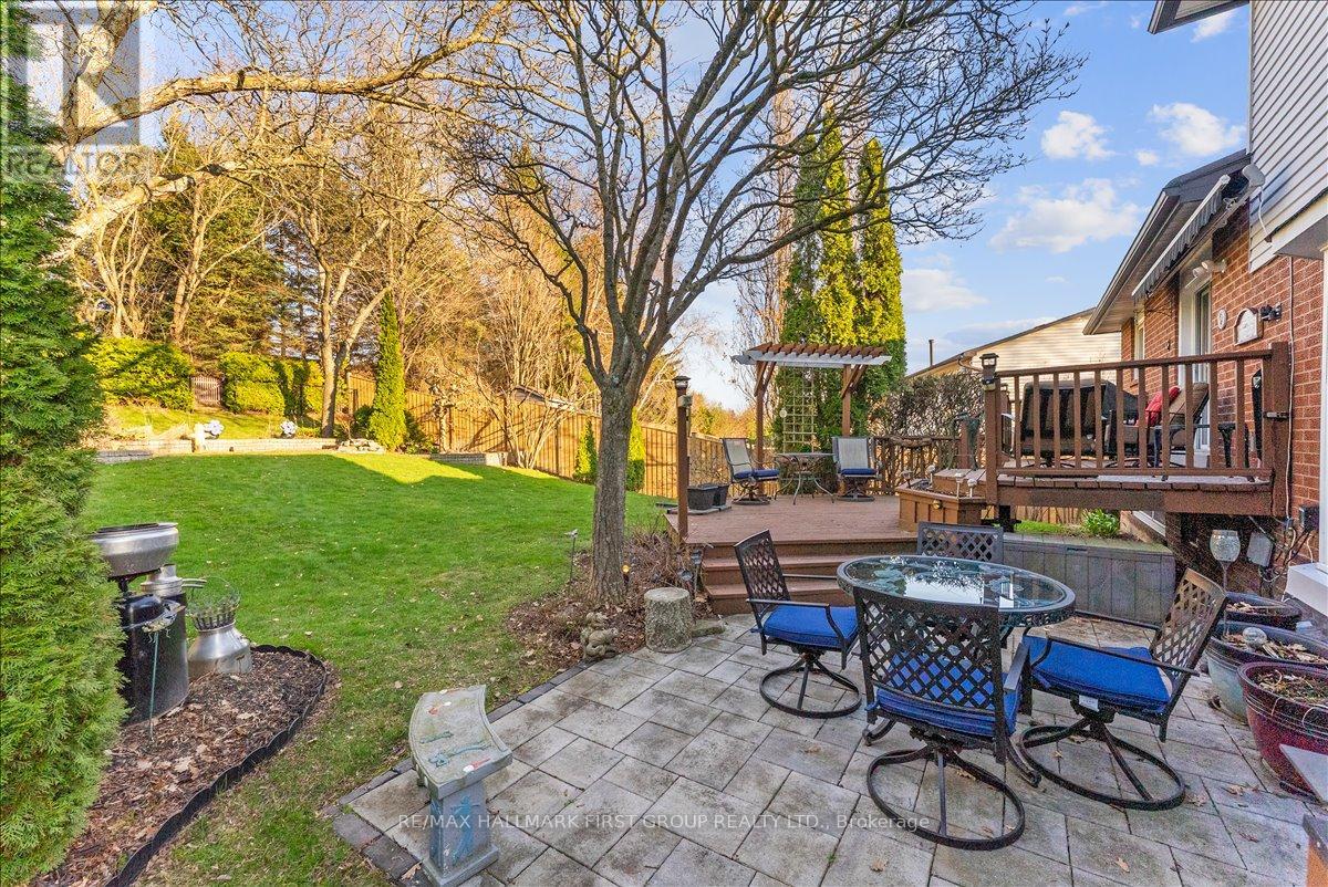 68 Resolute Crescent, Whitby, Ontario  L1P 1G2 - Photo 31 - E13034956